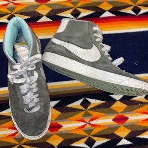 Nike blazer sneakers